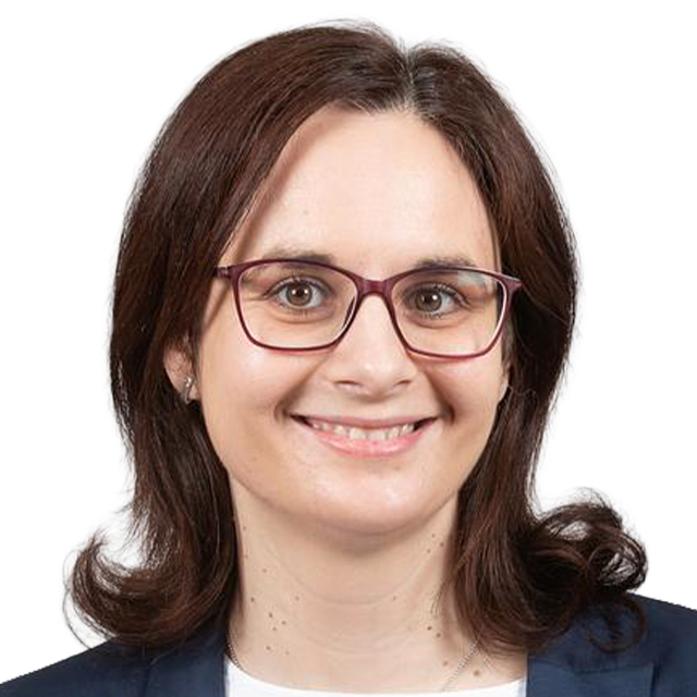 Pauline Castella Dragidella's portrait