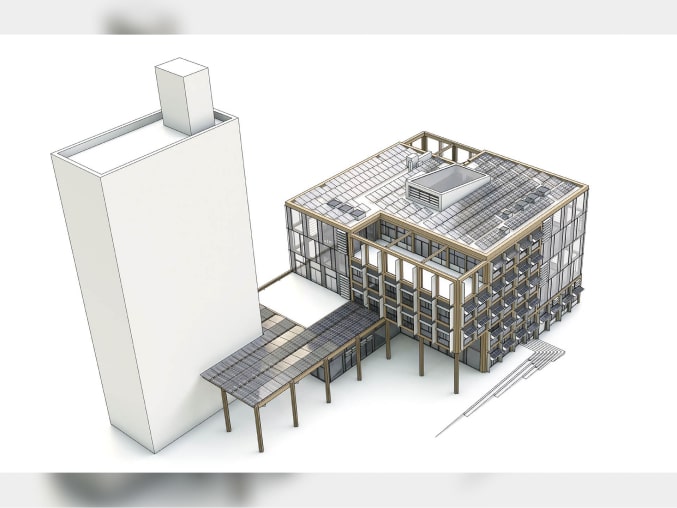 Smart Living Lab