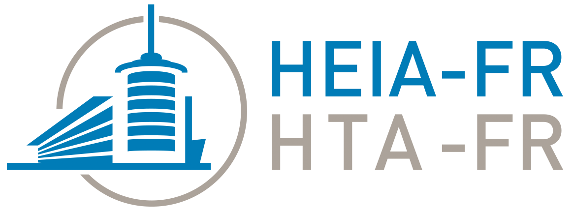 HEIA FR logo