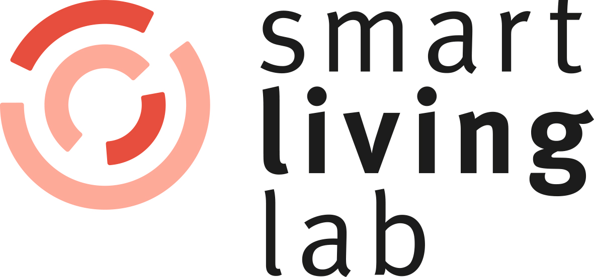 smart living lab logo