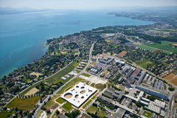 EPFL Campus