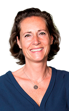 Marilyne Andersen's portrait